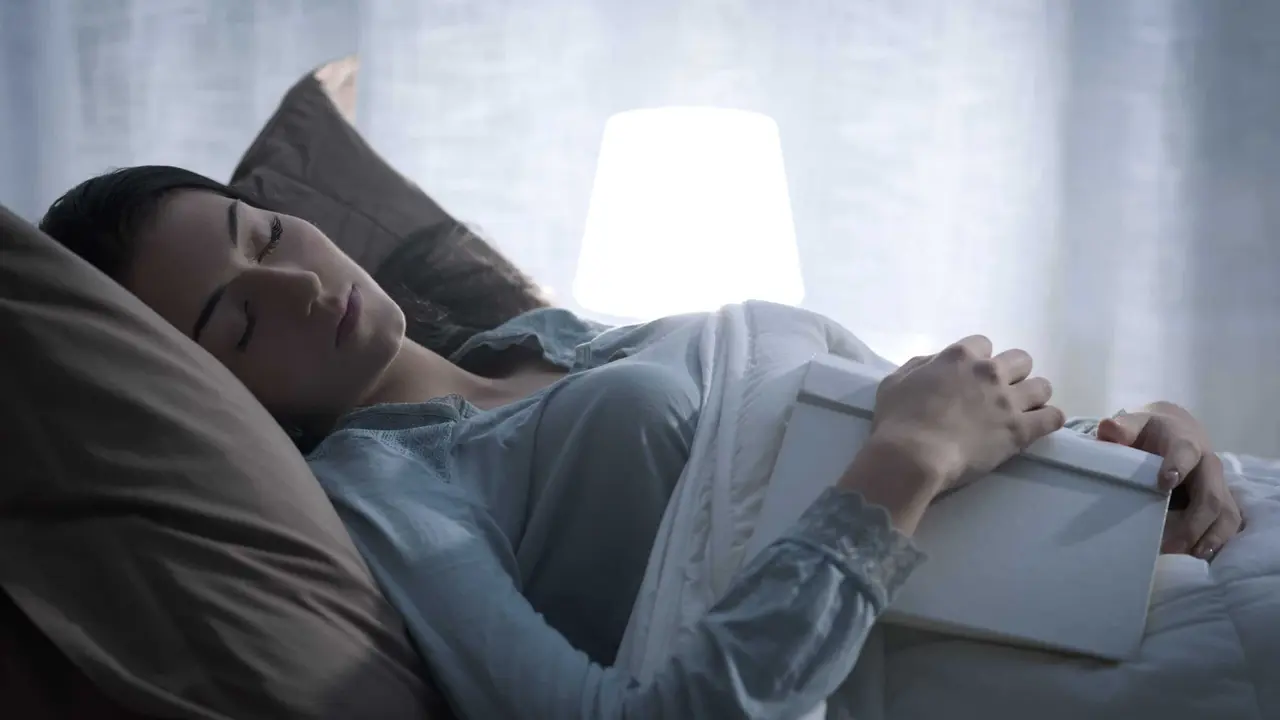 Efavirenz and Sleep: Tips for Better Rest